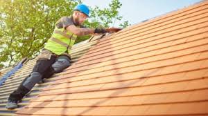 Best Gutter Installation and Repair  in Washington Park, IL