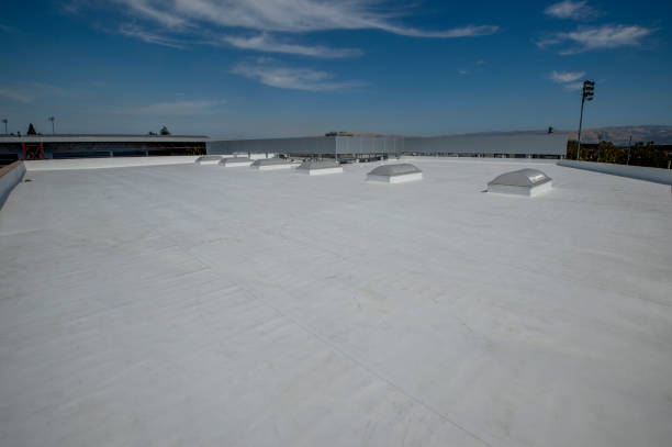 Best Roof Insulation Installation  in Washington Park, IL