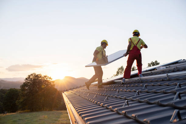 Best Asphalt Shingle Roofing  in Washington Park, IL