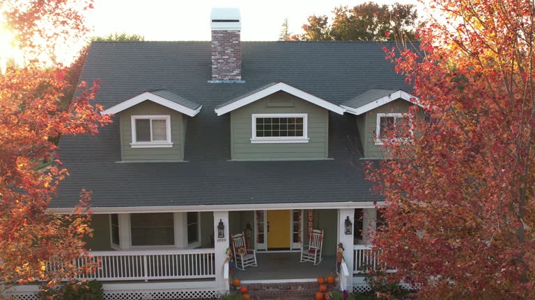 Best Roof Coating and Sealing  in Washington Park, IL