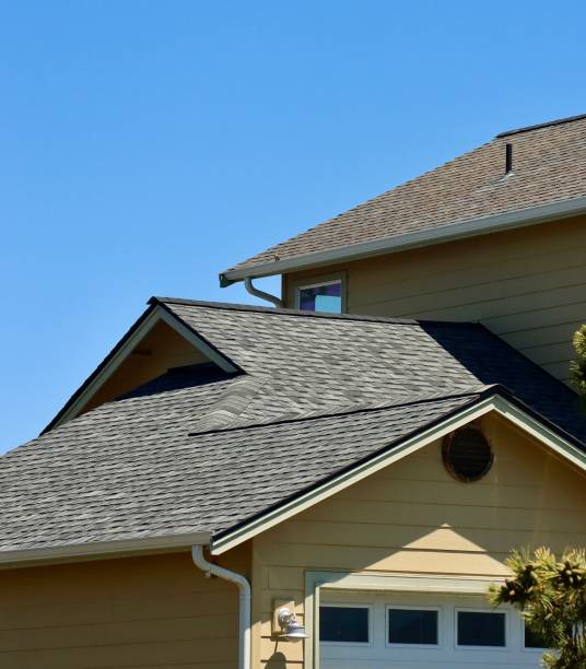 Best Emergency Roof Repair Services  in Washington Park, IL